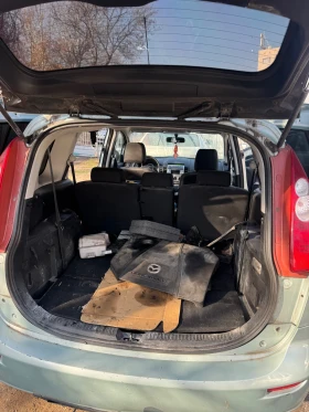 Mazda 5 2.0i проблем в мотор, снимка 13