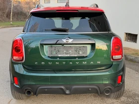 Mini Cooper s JOHN COOPER WORKS / 4X4 , снимка 6