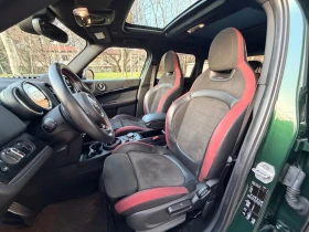 Mini Cooper s JOHN COOPER WORKS / 4X4 , снимка 10