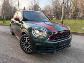 Mini Cooper s JOHN COOPER WORKS / 4X4 