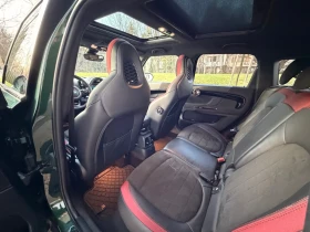 Mini Cooper s JOHN COOPER WORKS / 4X4 , снимка 11