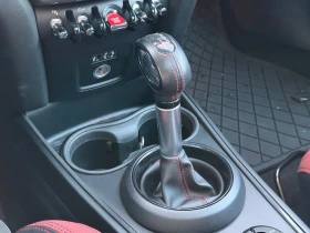 Mini Cooper s JOHN COOPER WORKS / 4X4 , снимка 14