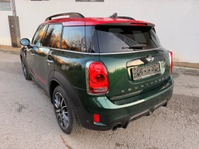 Mini Cooper s JOHN COOPER WORKS / 4X4 , снимка 5