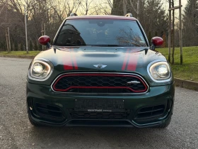 Mini Cooper s JOHN COOPER WORKS / 4X4 , снимка 2