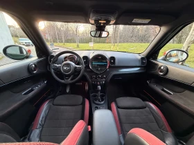 Mini Cooper s JOHN COOPER WORKS / 4X4 , снимка 12