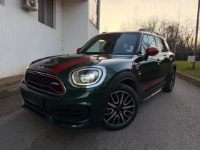 Mini Cooper s JOHN COOPER WORKS / 4X4 , снимка 3