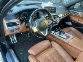 BMW 750 * 750i xDrive * CARFAX * ЦЕНА ДО БГ - 21850 € / 42734.89 лв. - 99032937 6