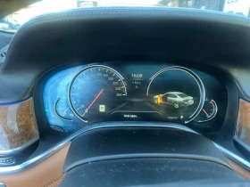 BMW 750 * 750i xDrive * CARFAX * ЦЕНА ДО БГ - 21850 € / 42734.89 лв. - 99032937 8