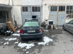 VW Passat B5 - 1000 € / 1955.83 лв. - 30635810 2