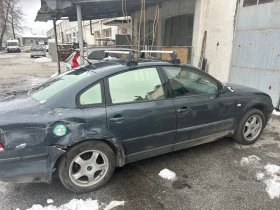 VW Passat B5 - 1000 € / 1955.83 лв. - 30635810 3