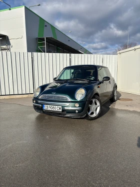 Mini Cooper - 2990 € / 5847.93 лв. - 58691656 2