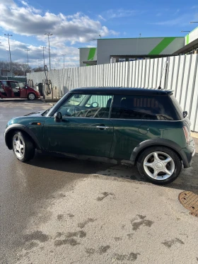 Mini Cooper - 2990 € / 5847.93 лв. - 58691656 4