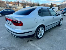 Seat Toledo 1.9 TDI - 3400 € / 6649.82 лв. - 45935434 3
