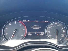Audi S6 FULL* LED* BOSE* ХЕДЪП* CARBON* , снимка 8 - Автомобили и джипове - 53637971