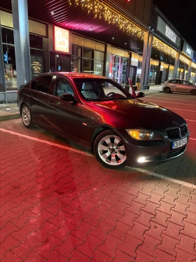 BMW 320 - 3300 € / 6454.24 лв. - 61695439 7