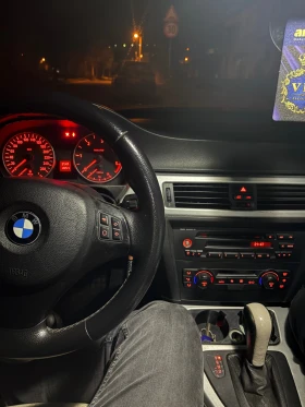 BMW 320 - 3300 € / 6454.24 лв. - 61695439 3
