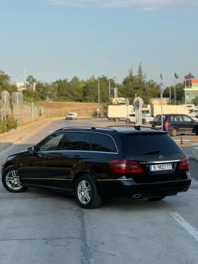 Mercedes-Benz E 300  CDI V6 7G - 7200 € / 14081.98 лв. - 54836371 4