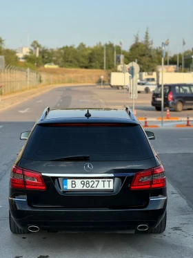 Mercedes-Benz E 300  CDI V6 7G - 7200 € / 14081.98 лв. - 54836371 5