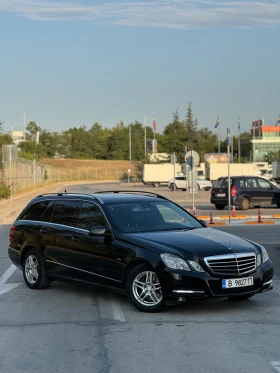 Mercedes-Benz E 300  CDI V6 7G - 7200 € / 14081.98 лв. - 54836371 3