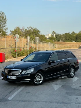 Mercedes-Benz E 300  CDI V6 7G - 7200 € / 14081.98 лв. - 54836371 2