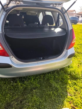 Honda Jazz - 3600 € / 7040.99 лв. - 31880604 4