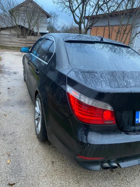 BMW 525 - 6500 € / 12712.90 лв. - 38998538 7