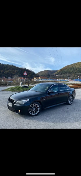 BMW 525 - 6500 € / 12712.90 лв. - 38998538 8