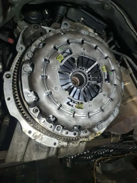 BMW 525 - 6500 € / 12712.90 лв. - 38998538 3