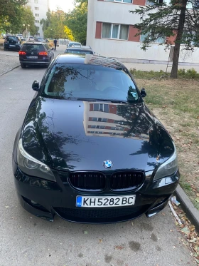 BMW 525 - 6500 € / 12712.90 лв. - 38998538 9