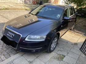 Audi A6 Avant - 4000 € / 7823.32 лв. - 50861868 2