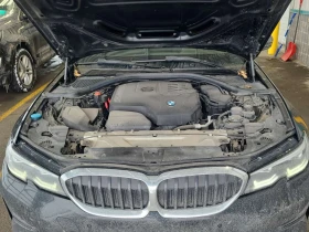 BMW 330 330I XDRIVE  CARFAX - 19300 € / 37747.52 лв. - 19282121 17