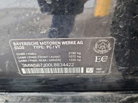 BMW 330 330I XDRIVE  CARFAX - 19300 € / 37747.52 лв. - 19282121 15