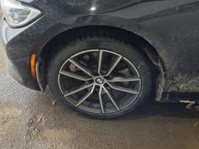 BMW 330 330I XDRIVE  CARFAX - 19300 € / 37747.52 лв. - 19282121 6