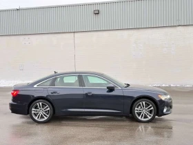 Audi A6 Technik  CARFAX - 21900 € / 42832.68 лв. - 77778719 3