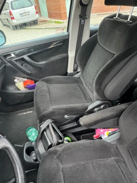 Citroen C4 Picasso - 3196 € / 6250.83 лв. - 51804800 11