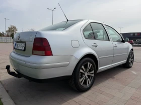 ����� �� �������� �� VW Bora 1.9 TDI 131 ��. 6 ��������