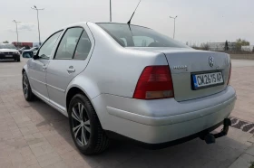 ����� �� �������� �� VW Bora 1.9 TDI 131 ��. 6 ��������