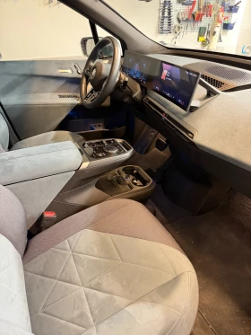 BMW iX Drive 40 | Auto.bg — изображение 7