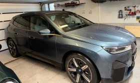BMW iX Drive 40 | Auto.bg — изображение 3
