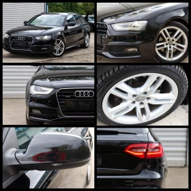Audi A4 3.0TDI3xSline4x4 | Mobile.bg � ����� ������ 12