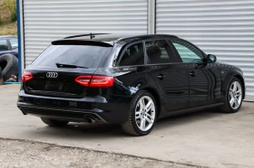 Audi A4 3.0TDI3xSline4x4 | Mobile.bg � ����� ������ 7