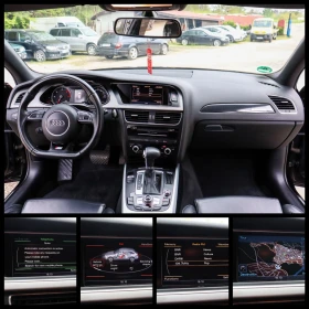 Audi A4 3.0TDI3xSline4x4 | Mobile.bg � ����� ������ 13