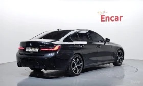 ����� �� �������� �� BMW 320 d* M-SPORT* HEAD-UP* HARMAN* DISTRONIC* LASER