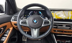 BMW 320 d* M-SPORT* HEAD-UP* HARMAN* DISTRONIC* LASER | Mobile.bg � ����� ������ 8