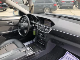 Mercedes-Benz E 220 FACELIFT ANANGARDE LED | Mobile.bg � ����� ������ 13