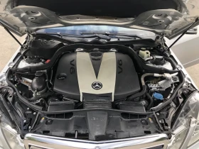 Mercedes-Benz E 220 FACELIFT ANANGARDE LED | Mobile.bg � ����� ������ 17