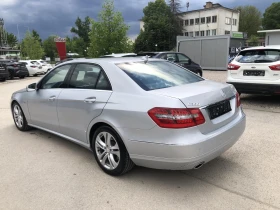 Mercedes-Benz E 220 FACELIFT ANANGARDE LED | Mobile.bg � ����� ������ 4