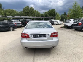 Mercedes-Benz E 220 FACELIFT ANANGARDE LED | Mobile.bg � ����� ������ 6