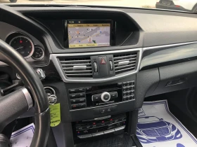 Mercedes-Benz E 220 FACELIFT ANANGARDE LED | Mobile.bg � ����� ������ 8