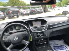 Mercedes-Benz E 220 FACELIFT ANANGARDE LED | Mobile.bg � ����� ������ 10